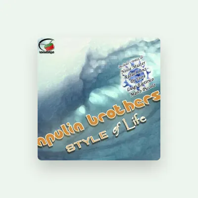 Listen to Apulia Brothers, watch music videos, read bio, see tour dates & more!