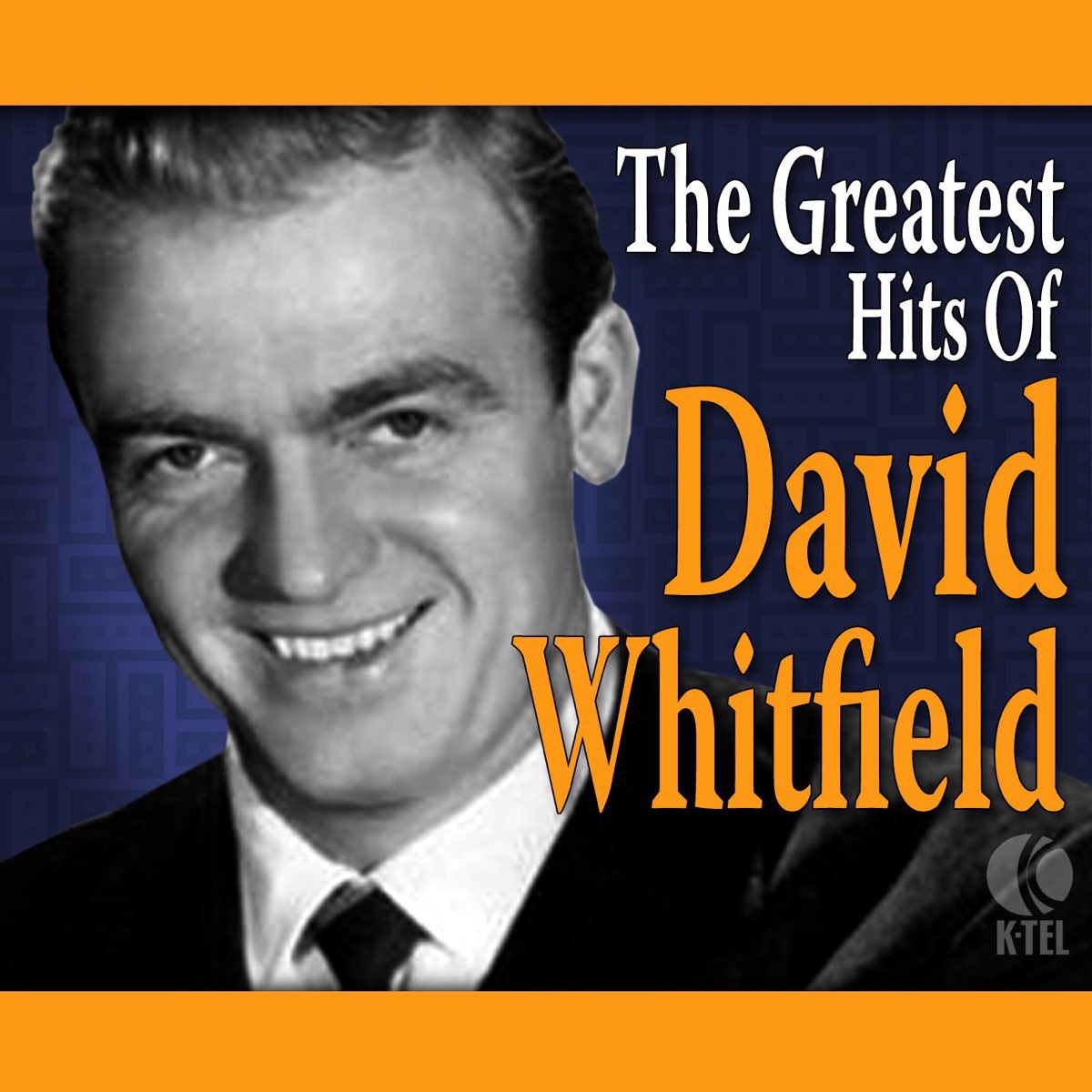 ‎The Greatest Hits of David Whitfield Album by David Whitfield