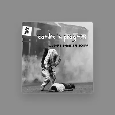 Listen to Zombie In Progress, watch music videos, read bio, see tour dates & more!