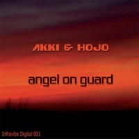 Angel On Guard - Akki & Hojo