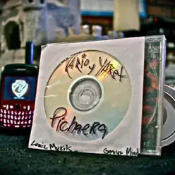Pichaera - Single - Kario y Yaret Pichaera - Single - Kario y Yaret