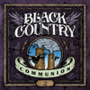 Black Country Communion - 2 artwork