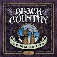 Black Country Communion - The Outsider