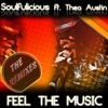 Soulfulicious & Thea Austin