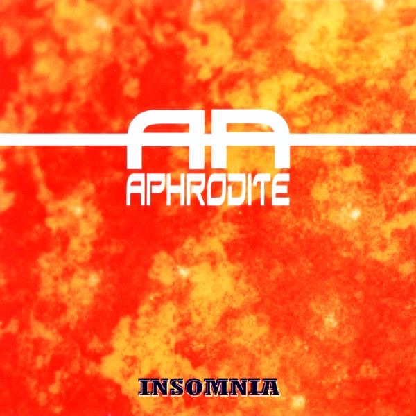 Insomnia - Aphrodite