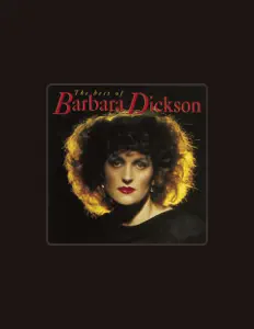 Listen to Barbara Dickson, watch music videos, read bio, see tour dates & more!