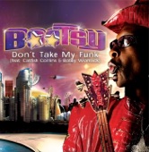 Don't Take My Funk - Single