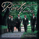This Changes Everything - Poet Voices