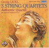 String Quartets