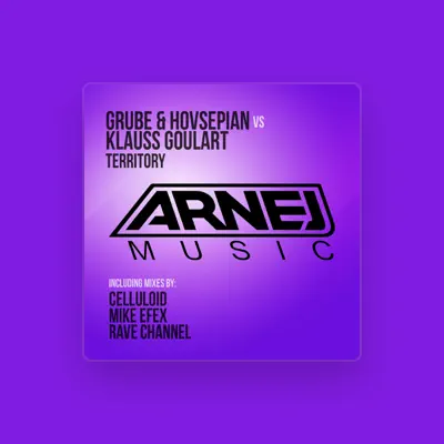 Listen to Klauss Goulart, watch music videos, read bio, see tour dates & more!
