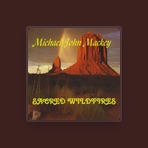 Michael John Mackey