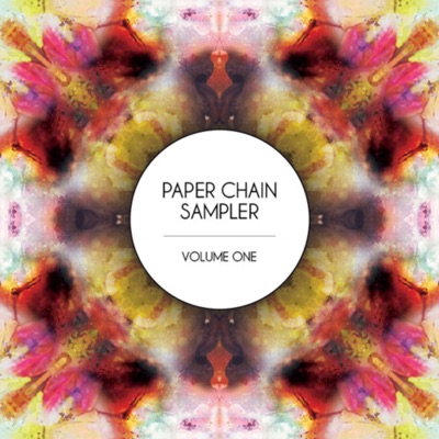 Paper Chain Sampler, Vol. 1