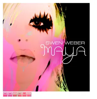 Maya by Swen Weber album reviews, ratings, credits