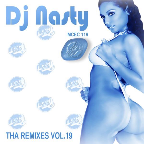 Tha Remixes, Vol. 19