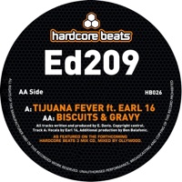 The Man - Single - Ed209