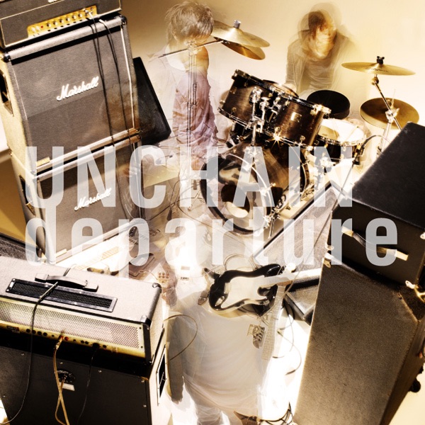 Love & Groove Delivery - UNCHAINのアルバム - Apple Music