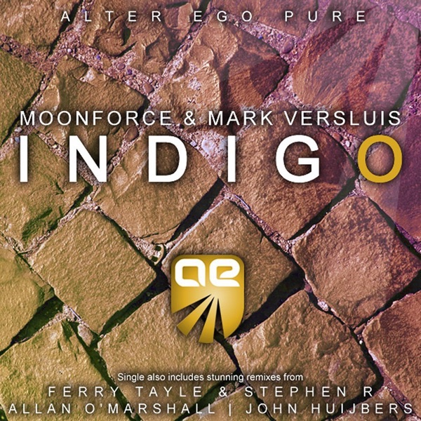 Indigo - Single