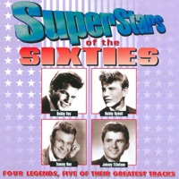 Johnny Tillotson