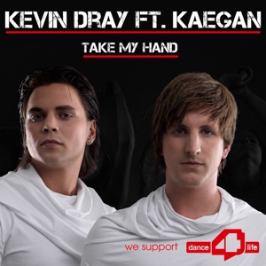 Take My Hand (Original Taps Mix) (feat. Kaegon)