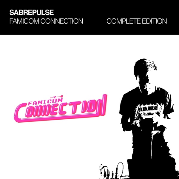 Famicom Connection (Complete Edition) artwork