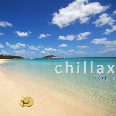Chillax, Vol.1