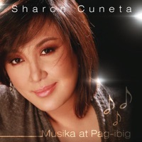 Musika At Pag-ibig - Sharon Cuneta
