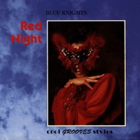 Nighflight - Blue Knights