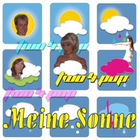 Two 4 Pop - Meine Sonne (Radio Mix)