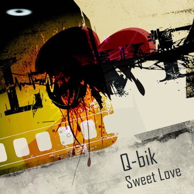 Sweet Love - EP