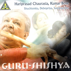 Raga Pilu: Thumri In Dadra