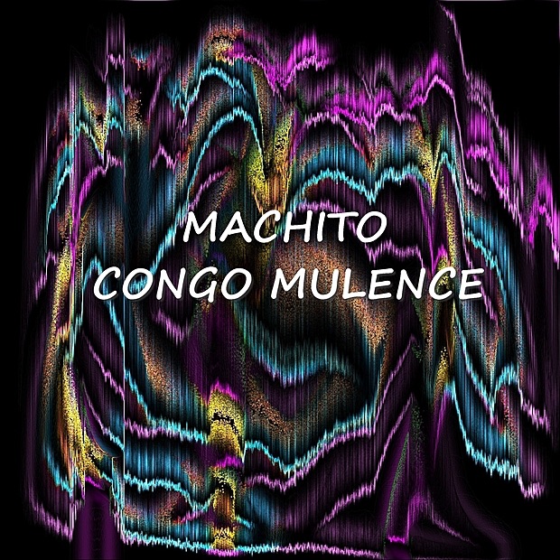 Congo Mulence