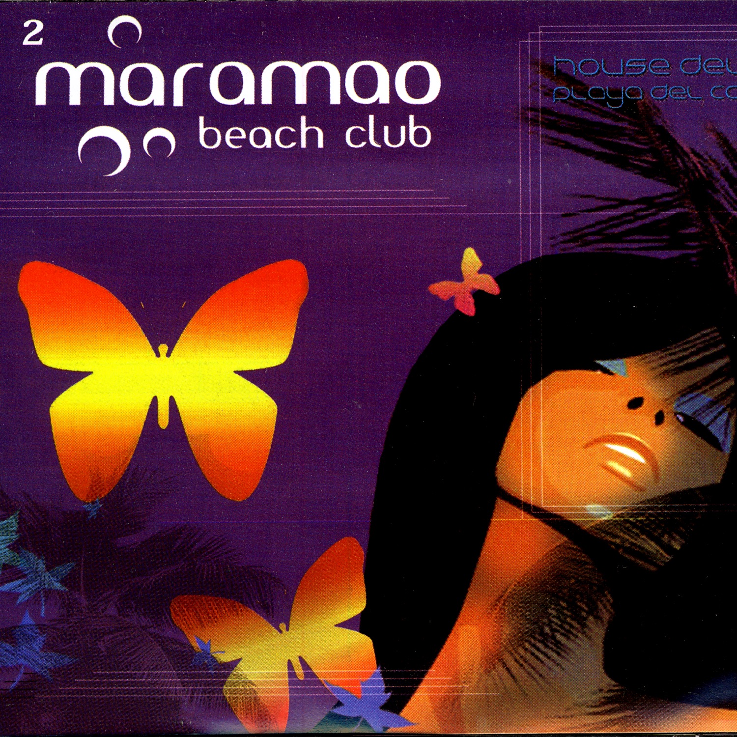 Maramao Beach Club: Simple De Best - House Deluxe
