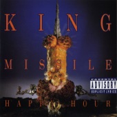 King Missile - Detachable Penis