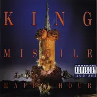 The Evil Children — King Missile