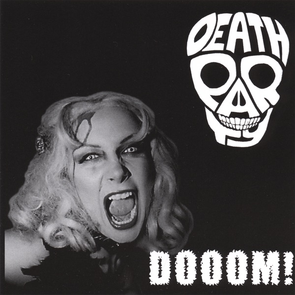 Dooom!