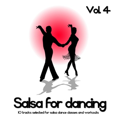 Salsa for Dancing, Vol. 4