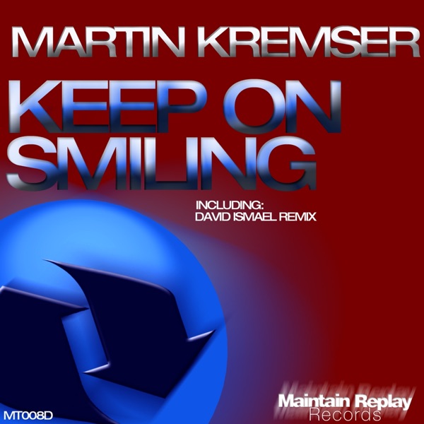 Keep On Similing - Single