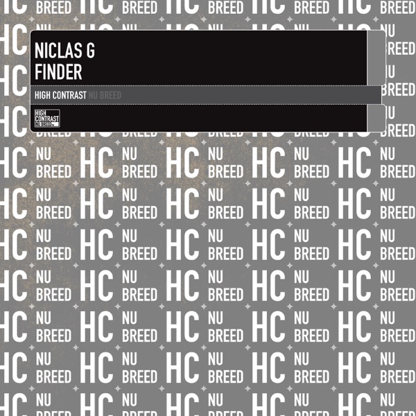 Finder - Single
