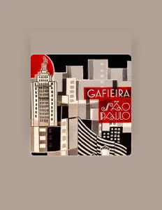 Listen to Gafieira Sao Paulo, watch music videos, read bio, see tour dates & more!