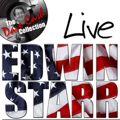Edwin Live (The Dave Cash Collection) - Edwin Starr