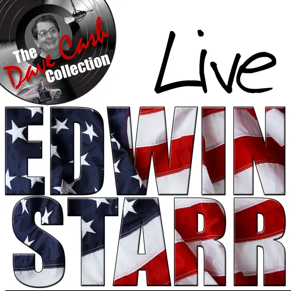 Contact — Edwin Starr