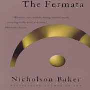 The Fermata (Unabridged) - Nicholson Baker