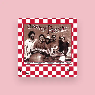 Listen to Grand Picnic, watch music videos, read bio, see tour dates & more!