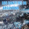Himno Argentino (Ooooo, Oooooo, Oooooo) - DJ Mr. Tnz lyrics