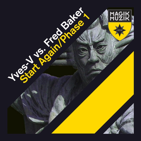 Start Again / Phase 1 - Single