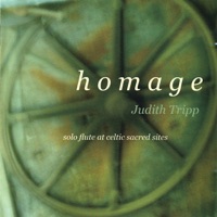 Stonehenge Trilogy I