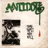 Antidote - Something Must Be Done