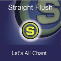 Straight Flush - Let's All Chant (Radio Version)