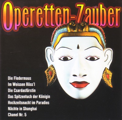 Operetten-Zauber Vol. 1