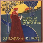 Country Joe McDonald & The Bevis Frond - Here I Go Again